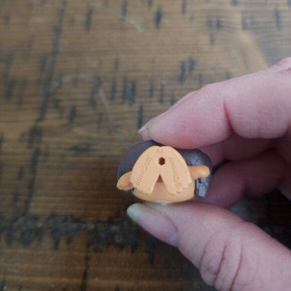 Disney Doorables Series 7 "Mowgli" from The Jungle Book - Picture 5 of 9